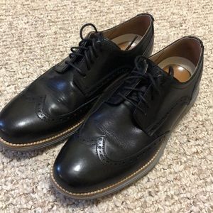 Cole Haan Men’s dress shoes